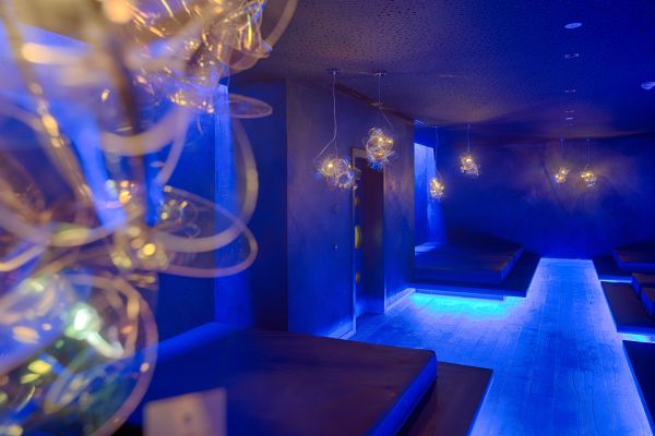 AMONTI Wellnessresort (Ahrntal)